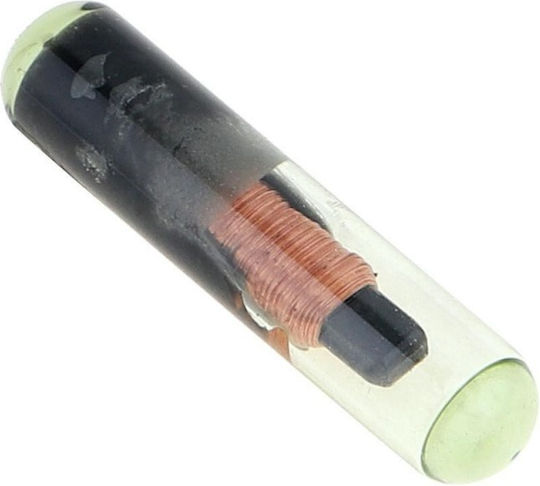 Techstar Id48 Transponder Chip T6 Glas Entsperrt Kompatibel Vag Bereich
