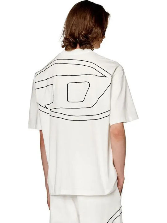 T-shirt White
