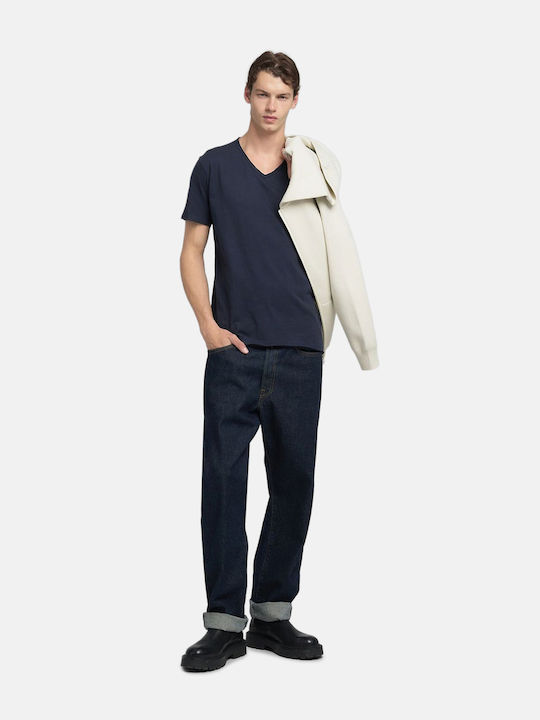 Tricou Blue