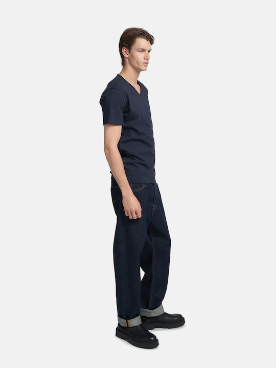 Tricou Blue