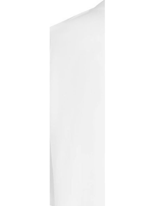 Damen T-Shirt Weiß