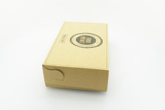 Κουτί Burger 25x17.2x6.1εκ.