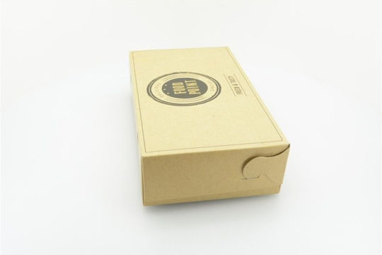 Κουτί Burger 25x17.2x6.1εκ.