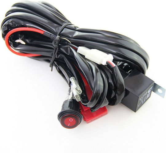 Releu Auto 12V
