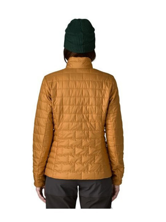 Patagonia