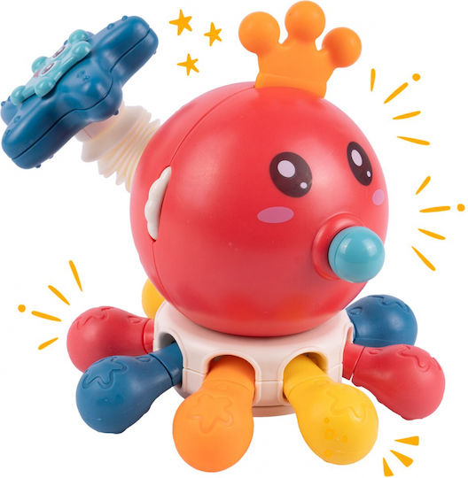 MalPlay Baby Activity Toy Made of Silicone