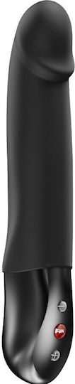 Fun Factory Stronic Realistisch Vibrator Schwarz