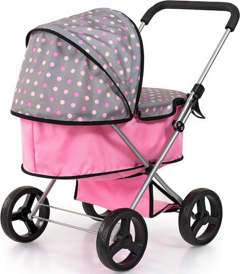 Bayer Design Bayer Design Puppen Kinderwagen Für 3+ Jahre