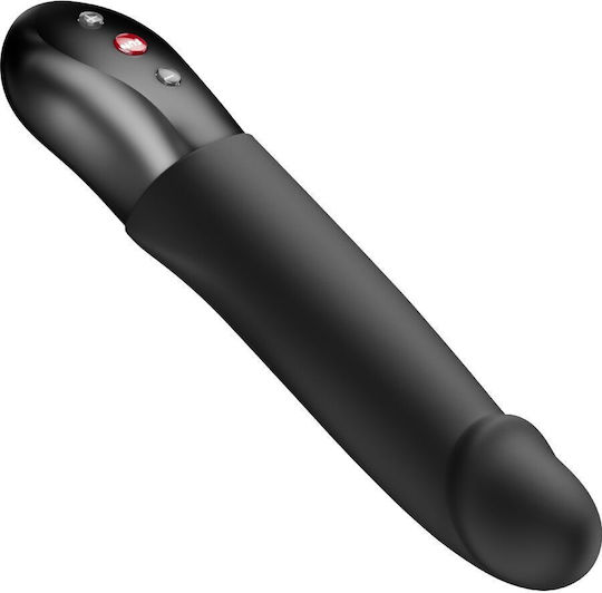 Fun Factory Stronic Realistisch Vibrator Schwarz