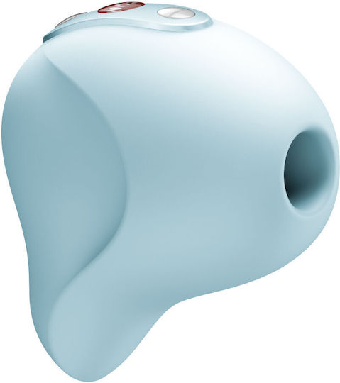 Fun Factory Seduction Vibrator Blau