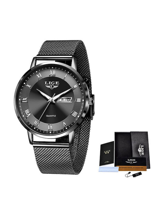 Lige Herrenuhr Lige Herrenuhr
