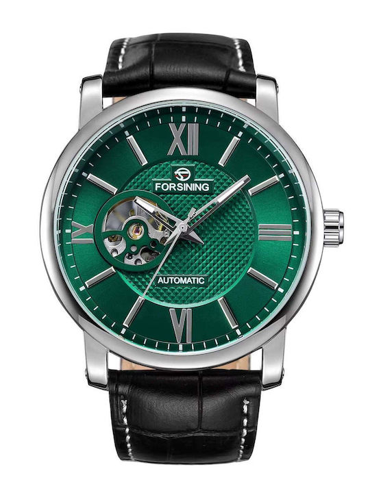 Forsining Herrenuhr Automatisch