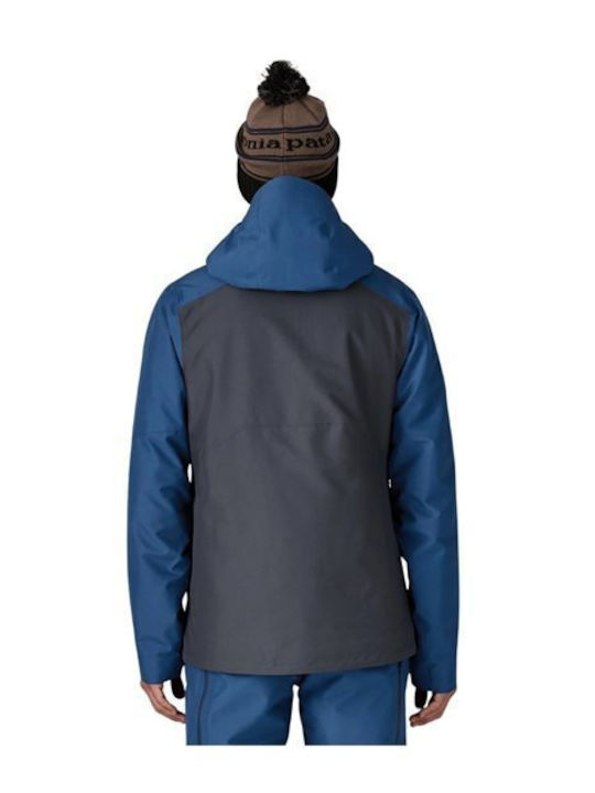 Patagonia
