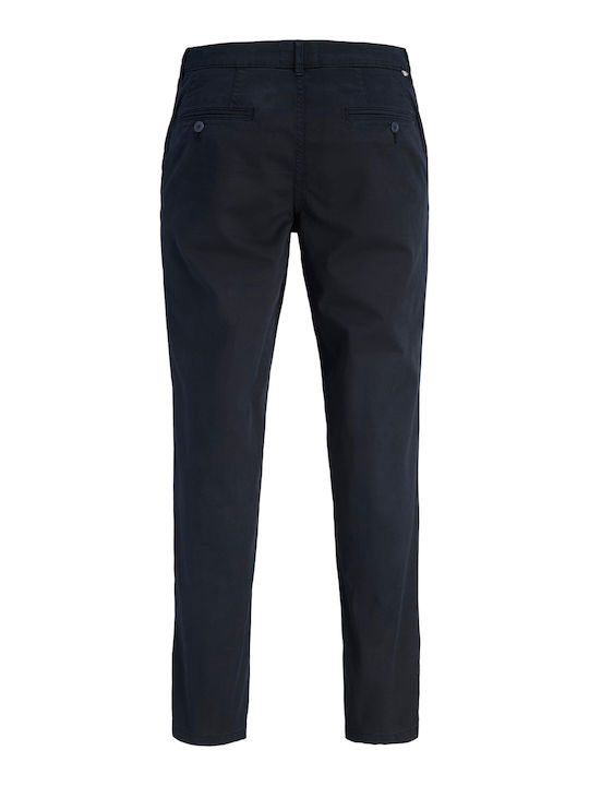 Pantaloni Elastic Marina
