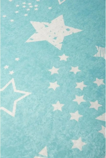 Chilai Home Kids Rug Stele Albastru 150x200cm