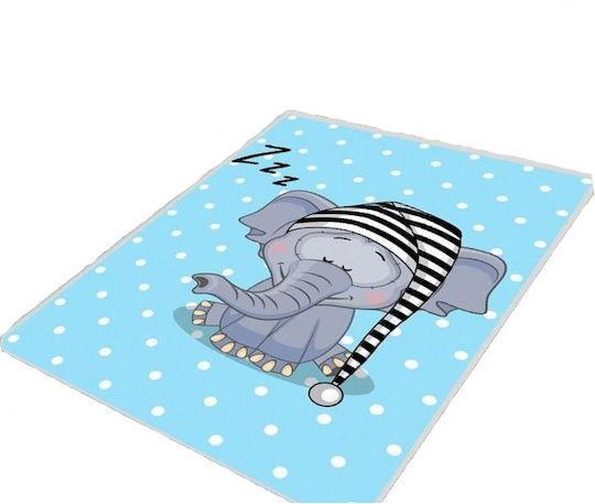 Chilai Home Kids Synthetic Rug 150x200cm