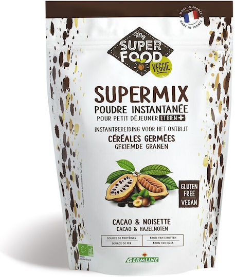 Germline Bio Κακάο σε Σκόνη 350gr