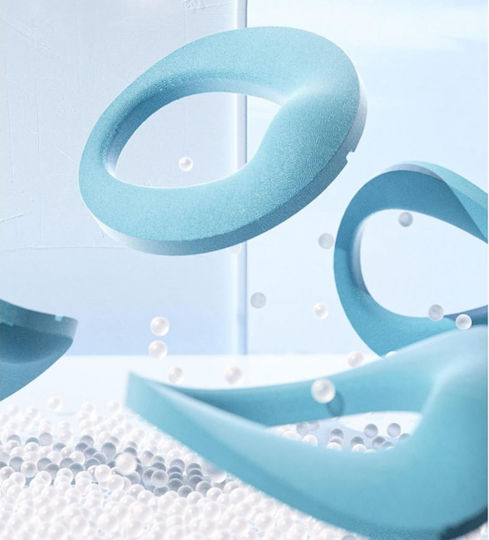 Little Mom Potty Bowl Blue