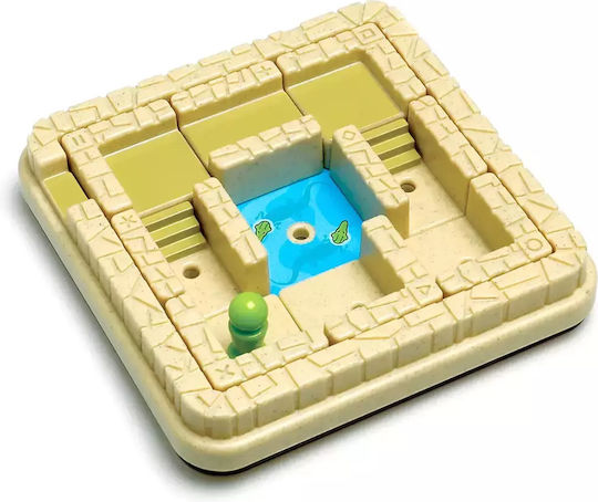 Smart Games Mysteries Sviatynia En IUVI Games