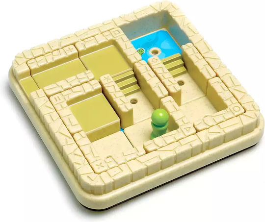 Smart Games Mysteries Sviatynia En IUVI Games