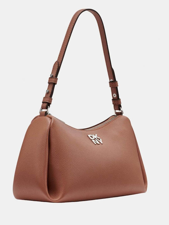 DKNY Remy Γυναικεία Τσάντα από Συνθετικό Δέρμα DKNY Remy Γυναικεία Τσάντα από Συνθετικό Δέρμα