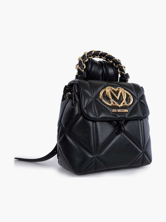 Women's Bag Backpack Black