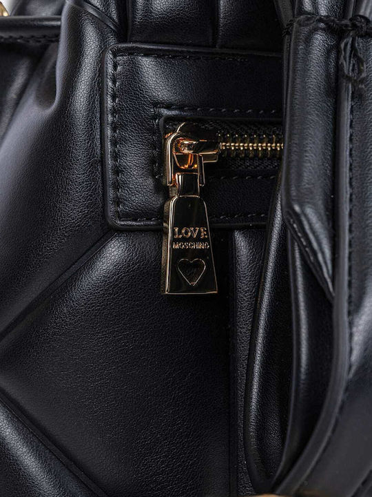 Women's Bag Backpack Black
