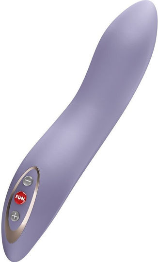 Fun Factory Stronic Realistischer Vibrator mit Fernbedienung Lila
