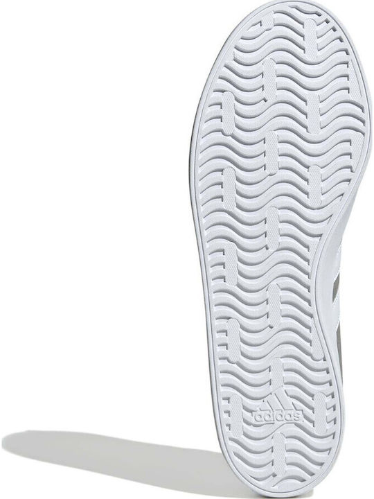 Vl Court 3.0 Sneakers Γκρι