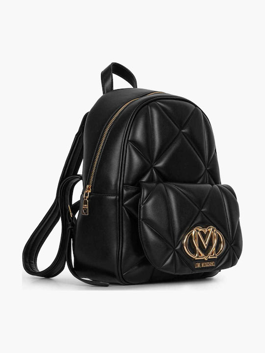 Women's Bag Backpack Black