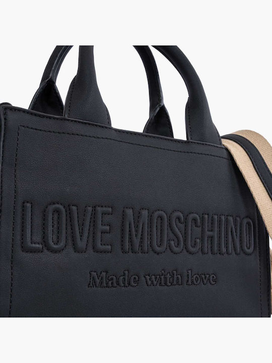 Women's Bag Crossbody Black
