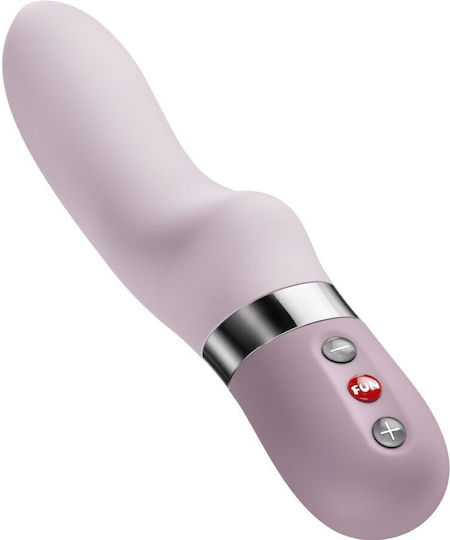 Fun Factory Stronic Oceania Klassisch Vibrator Rosa