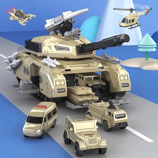Matadi Военни TB00423040026