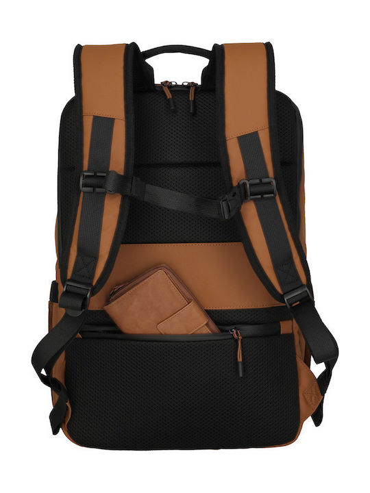 Nolah Travelite Brize Wasserdicht Tabac Braun