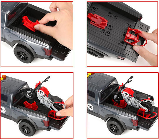 Jokomisiada Set cu Camion pentru 1.5++ Ani