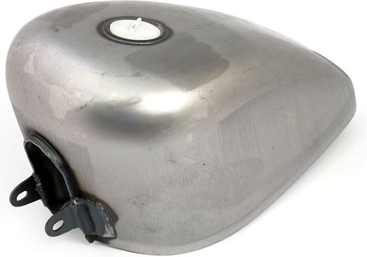 Fuel Tank Motorcycle Fuel Tanks Harley Davidson 58-78 Oem Style Sportster Gas Tank 2.25 Gallon