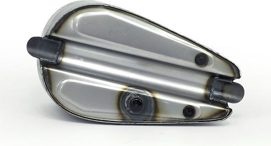 Fuel Tank Motorcycle Fuel Tanks Harley Davidson Gas Tank Custom Sportster Low Tunnel 2.8 Gallon