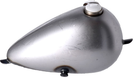 Fuel Tank Motorcycle Fuel Tanks Harley Davidson Axed Gas Tank 2.2 Gallon Dual Gas Cap