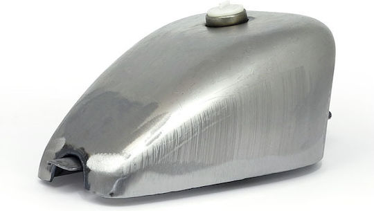 Fuel Tank Motorcycle Fuel Tanks Harley Davidson Gas Tank Custom Sportster Low Tunnel 3.5 Gallon