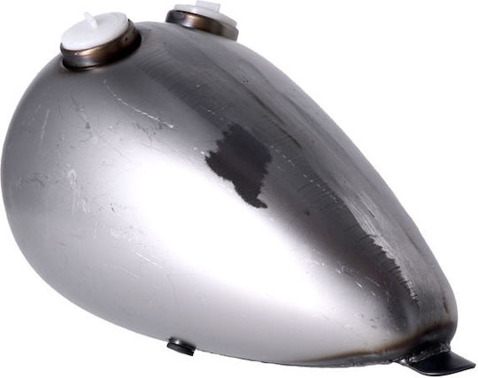 Fuel Tank Motorcycle Fuel Tanks Harley Davidson Axed Gas Tank 2.2 Gallon Dual Gas Cap