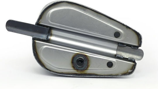 Fuel Tank Motorcycle Fuel Tanks Harley Davidson Gas Tank Custom Sportster Low Tunnel 3.5 Gallon