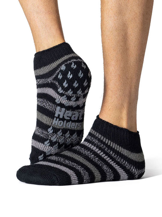 Heat Holders Ανδρικές Κάλτσες Black Heat Holders Ανδρικές Κάλτσες Black