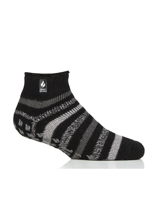 Heat Holders Herren Socken Black 1Pack