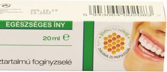 Oral Gel Bioeel Salprogel 20 Ml