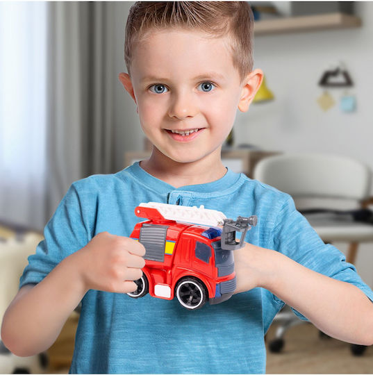 MalPlay Bauspielzeug für Kinder ab 3+ Jahren