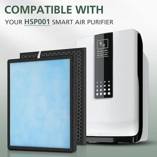Filtru HEPA pentru purificatorul de aer