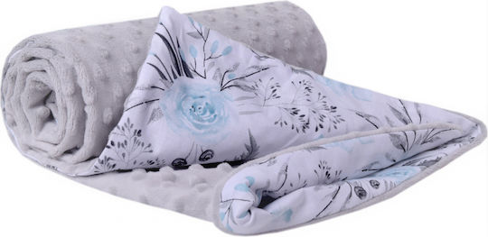 Pătură Pepinieră Swaddling 75x100 cm
