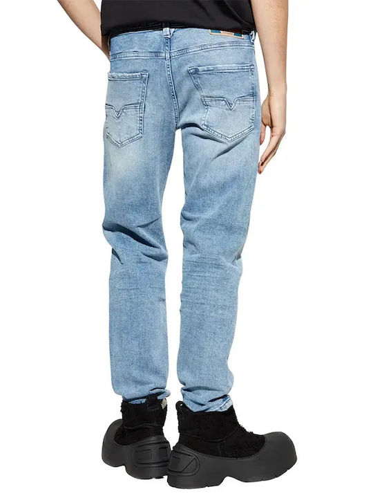 Diesel Men's Jeans Pants Slim Fit Blue