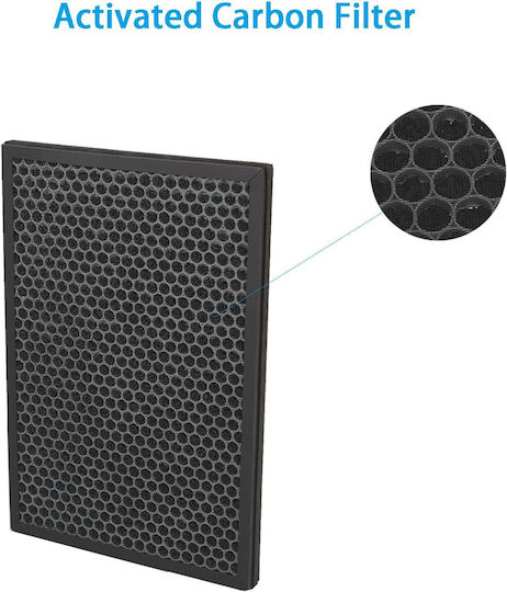 Filtru HEPA pentru purificatorul de aer