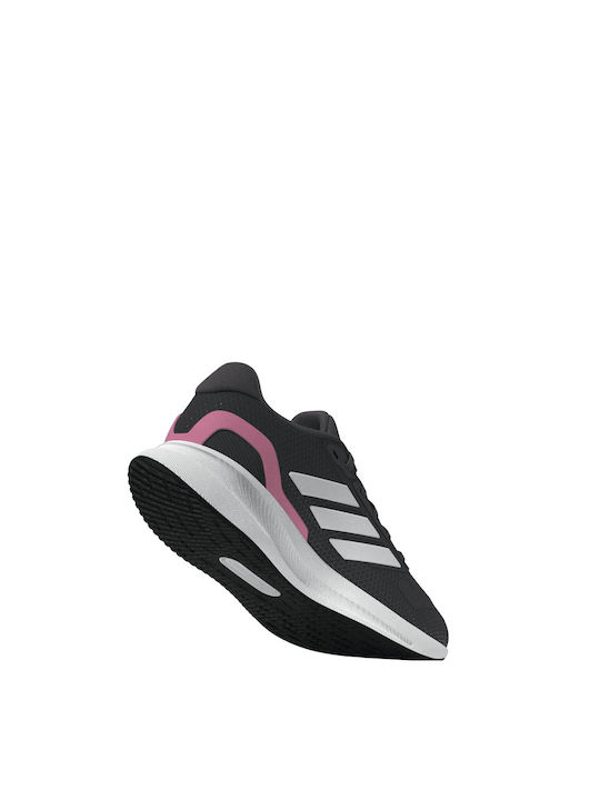Runfalcon 5 Damen Sportschuhe Laufen Gray